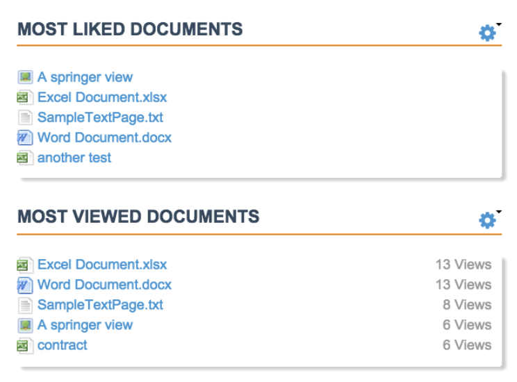 SimpleEdit plug-in in het Liferay platform