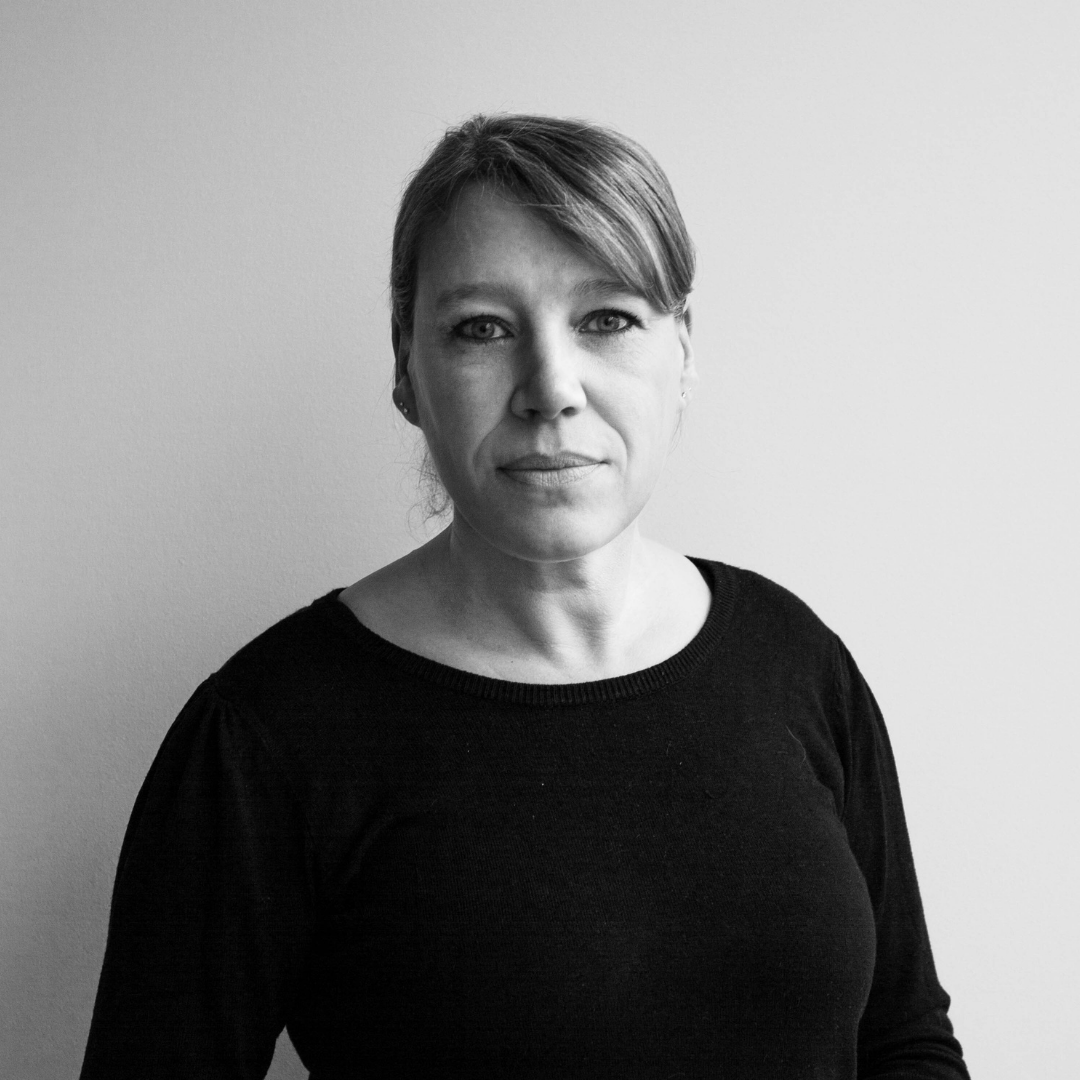 Saskia Braam