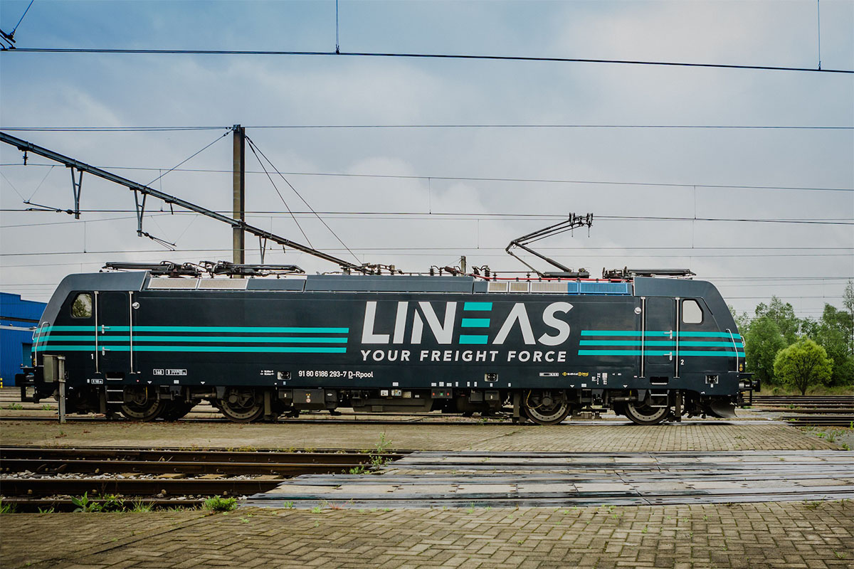 trein