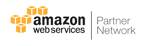 AWS Partner Network logo