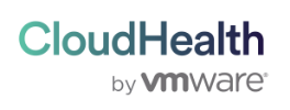 CloudHealth by vmware website
