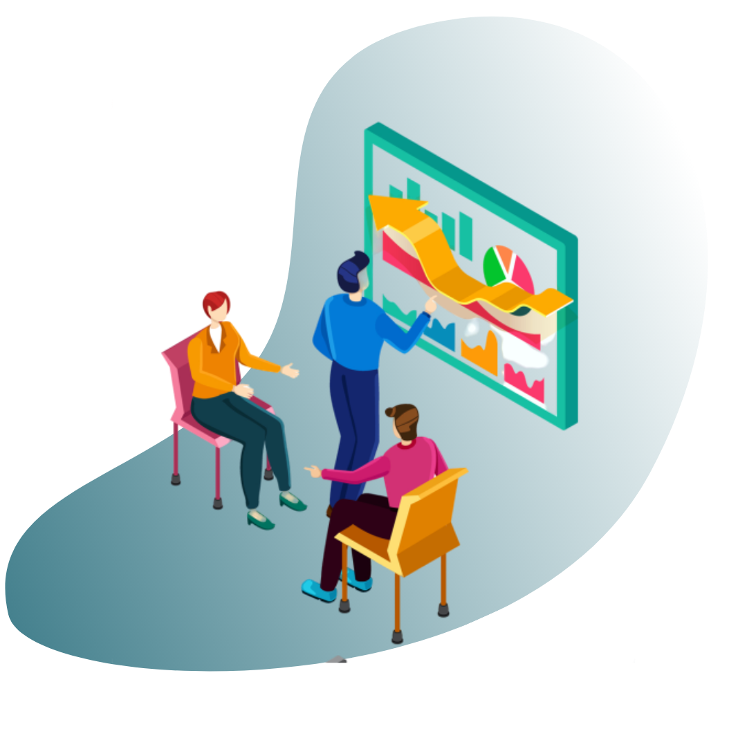Decorative image depicting ACA Group as the Liferay digital experience partner for you