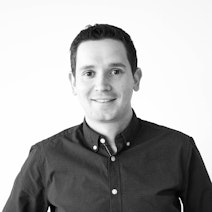 Peter Mesotten - Tech Lead