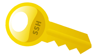 SSH key