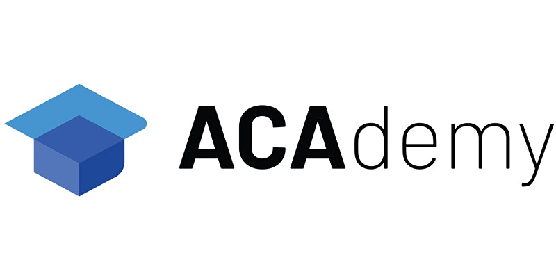 ACAdemy logo