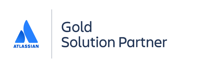 Atlassian gold solution partner