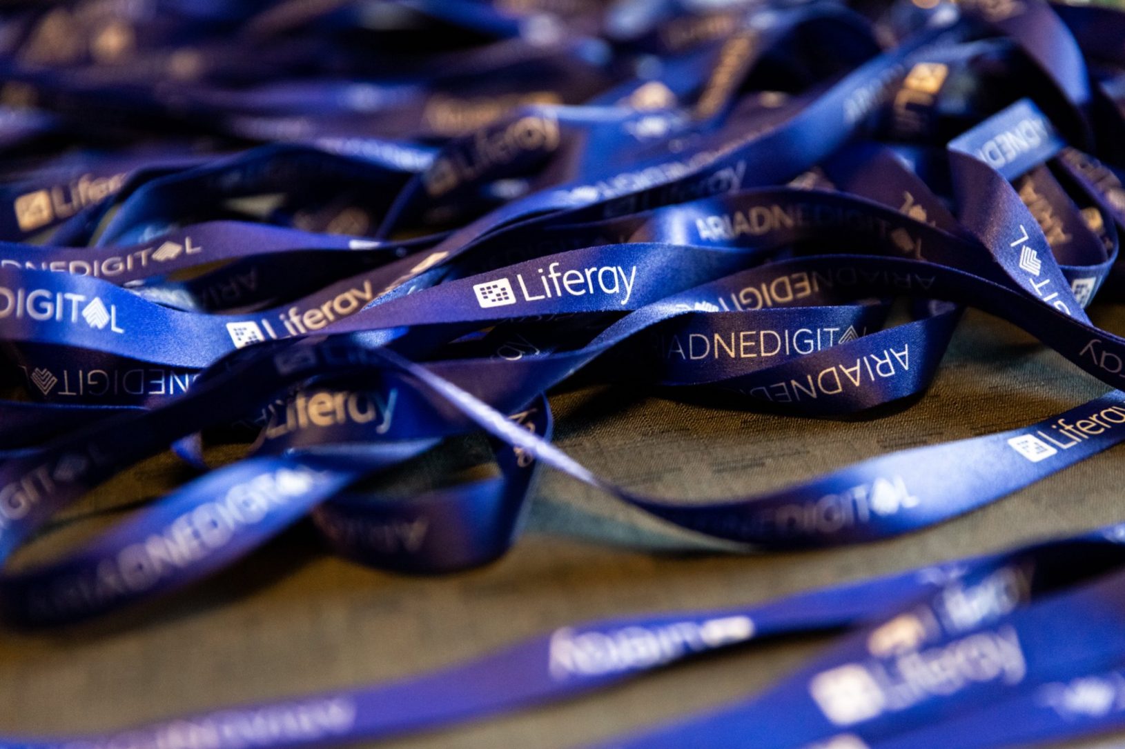 liferay lanyard