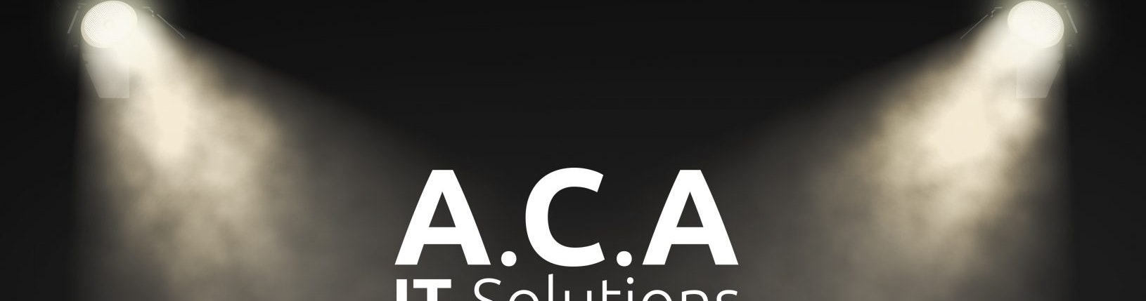 ACA IT-Solutions