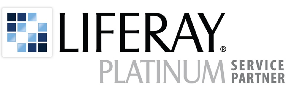 Liferay Platinum Service Partner