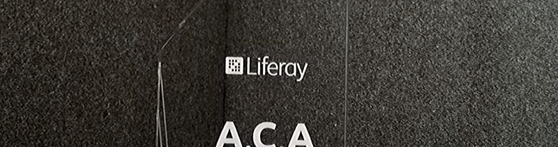 ACA wint Social Responsibility of the Year Partner Award