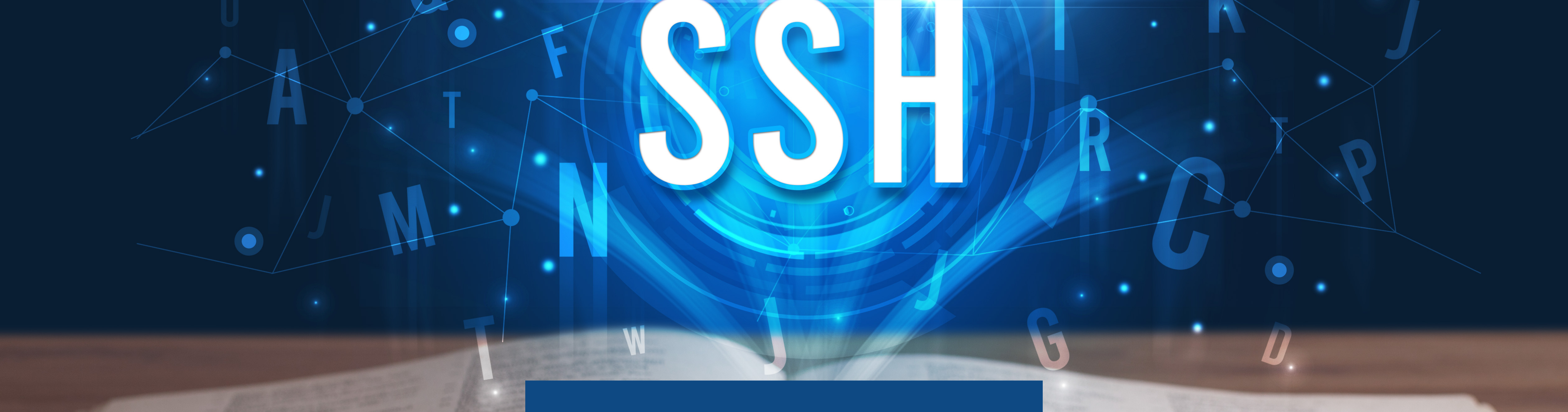 SSH Summer School: jump hosts and file transferring hero image