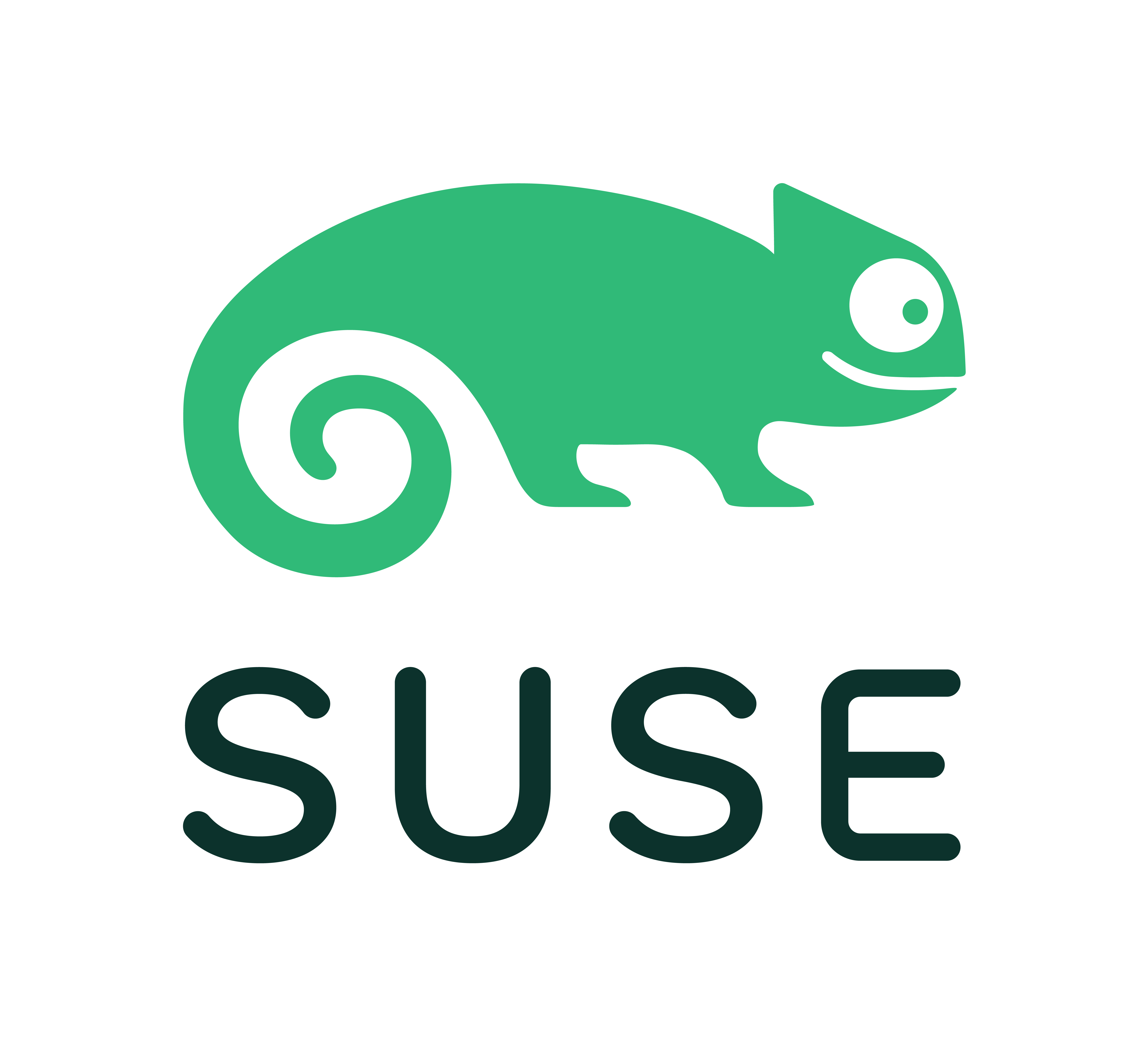 SUSE website