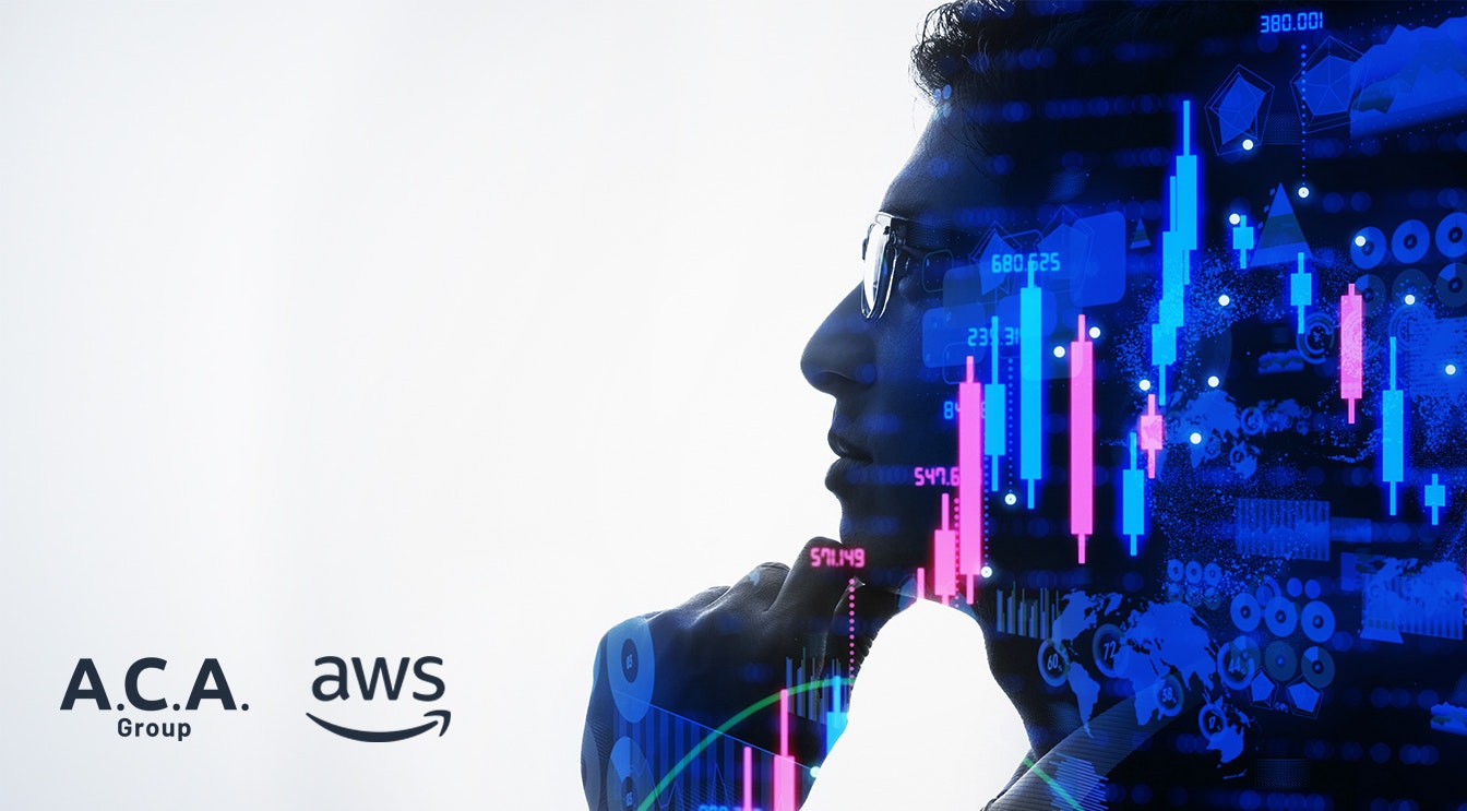 AWS Innovation Event hero image