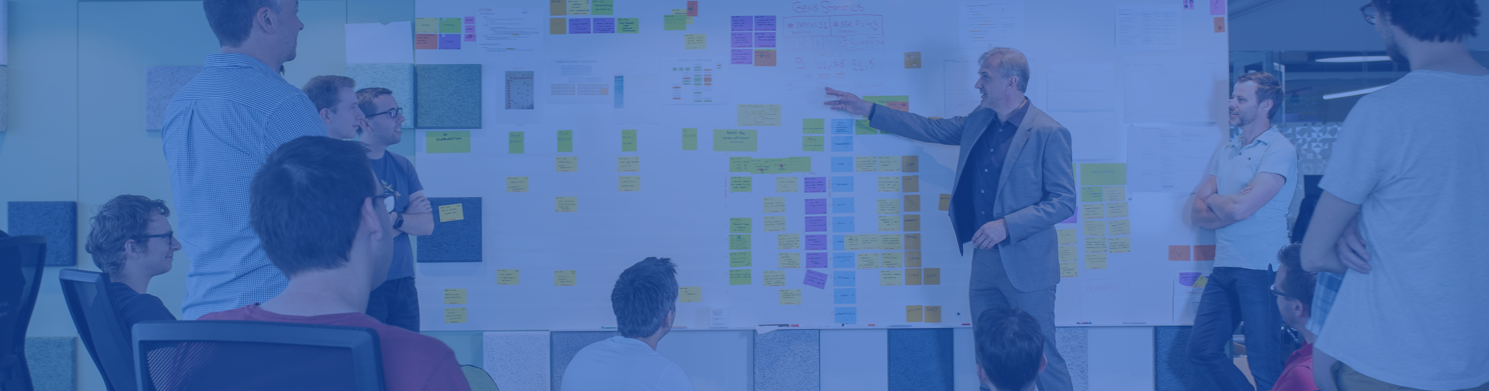 methodology header
