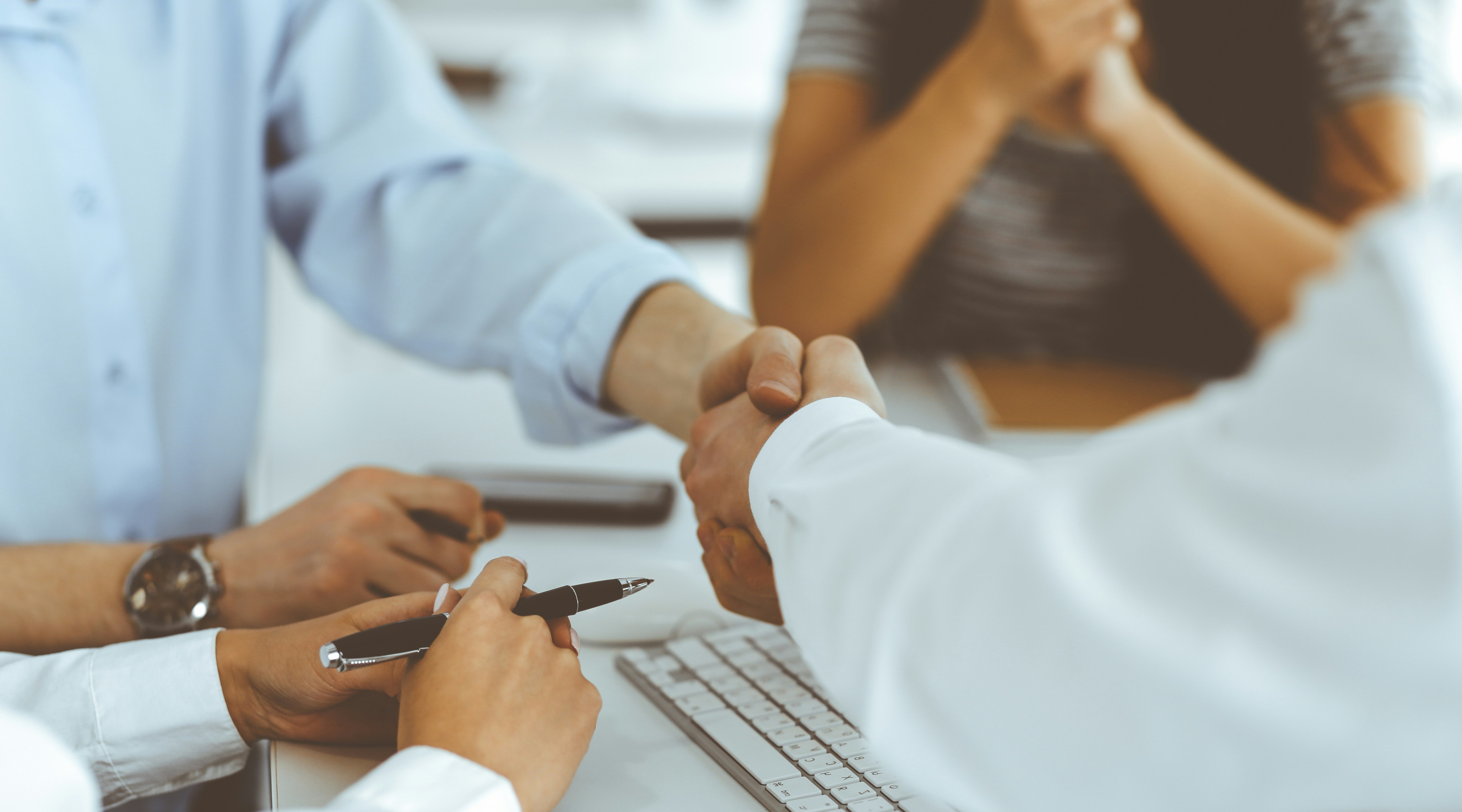 ACA partnership SUSE