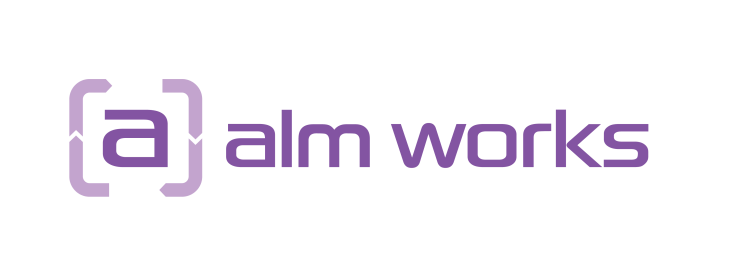 ALM Works website