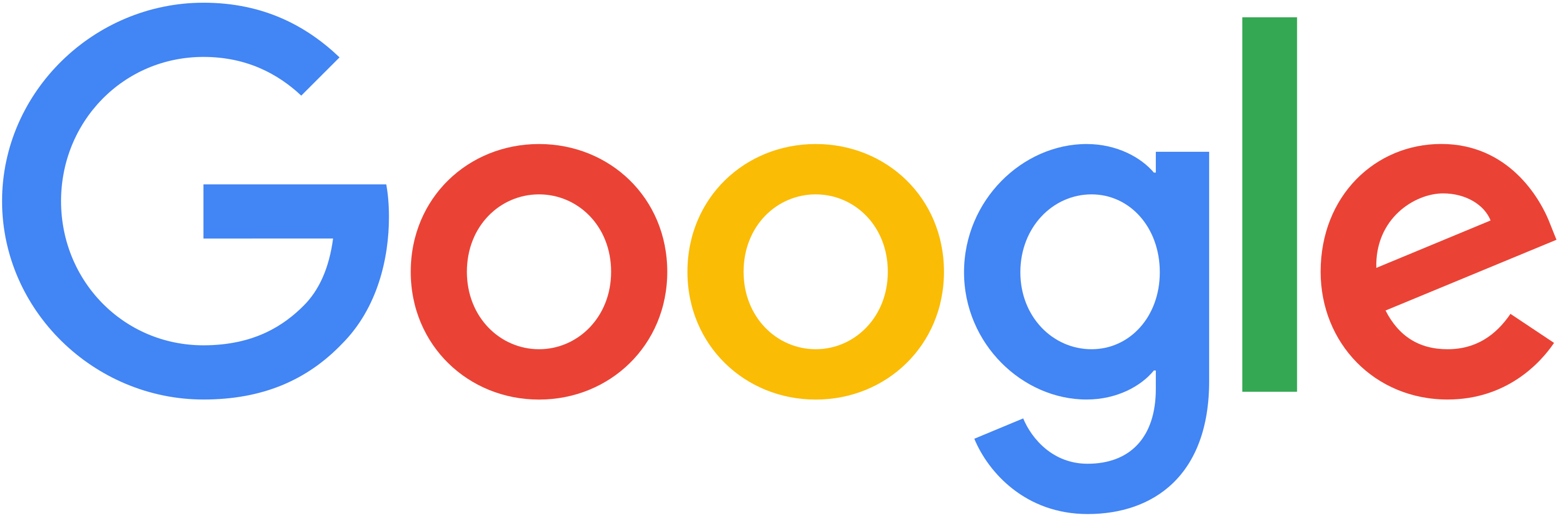 Google website