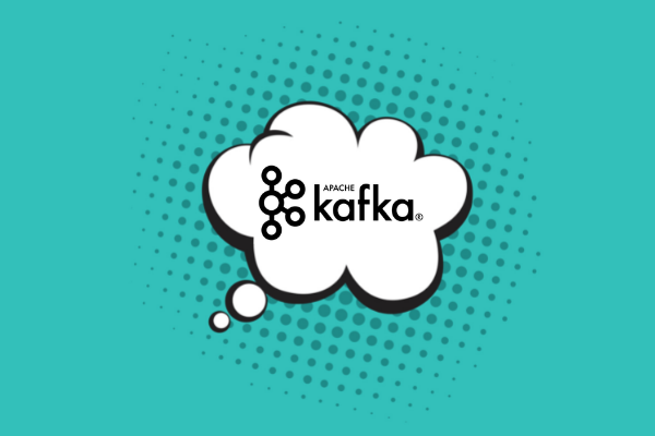 Apache Kafka in a nutshell cover image
