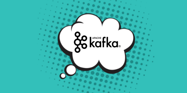 Apache Kafka in a nutshell cover image