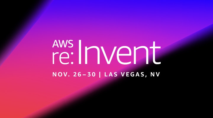 AWS re:invent 2021 highlights