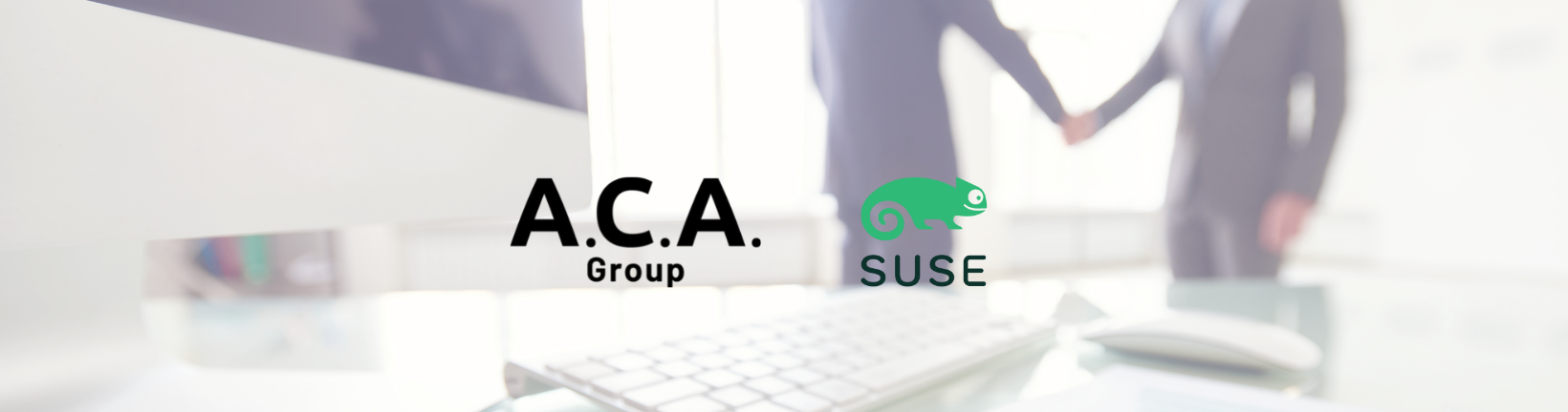 ACA Group and SUSE partnership