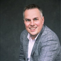 Jeroen Overmaet - Country Manager Benelux