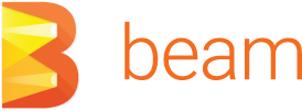 beam logo