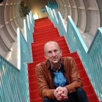 Dirk Hemelings - Python Expert