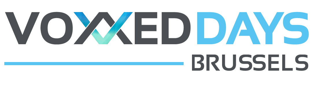 Voxxed Days Brussels