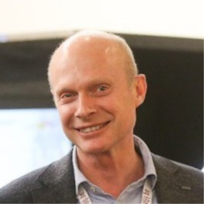 Koen Vanhove - CEO