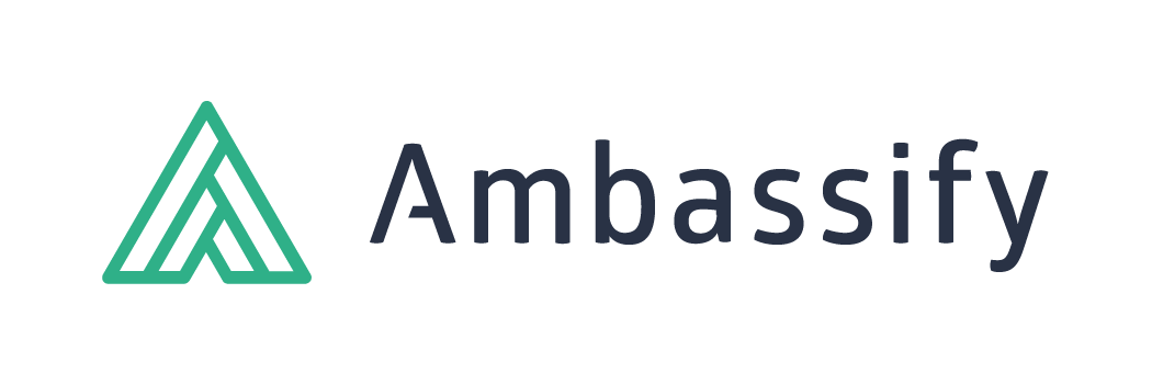 Ambassify website