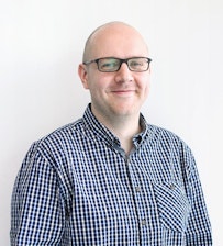 Kris Broekx - Fleet Manager