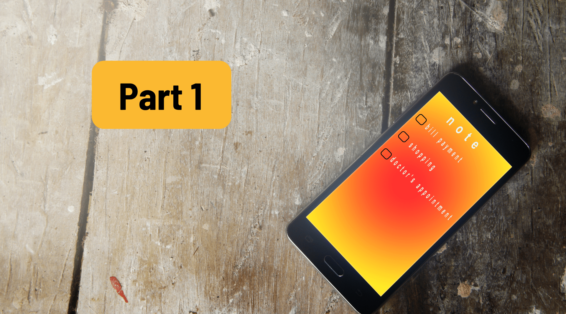 How to create fast scalable applications with VueJS and Firebase (part one)