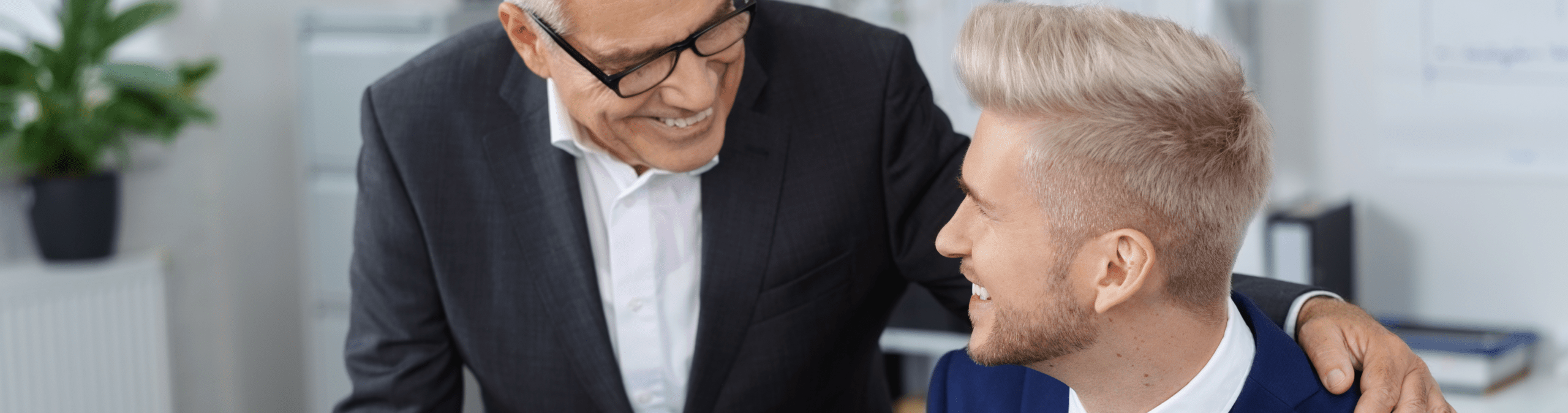 business en IT samenwerken