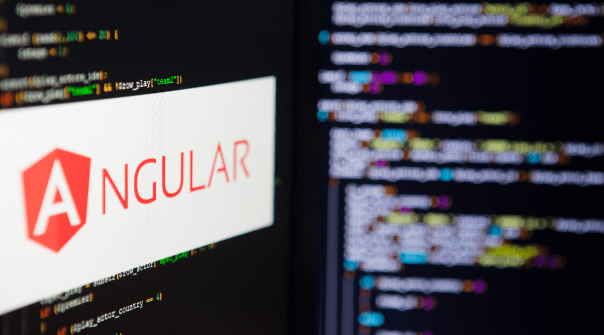 How to use the BroadcastChannel API with Angular blog post hero image