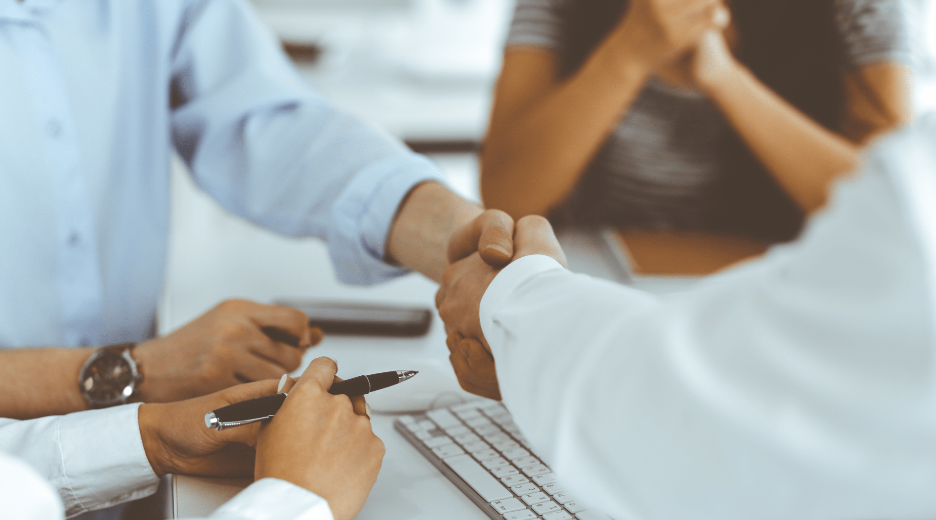 ACA partnership SUSE