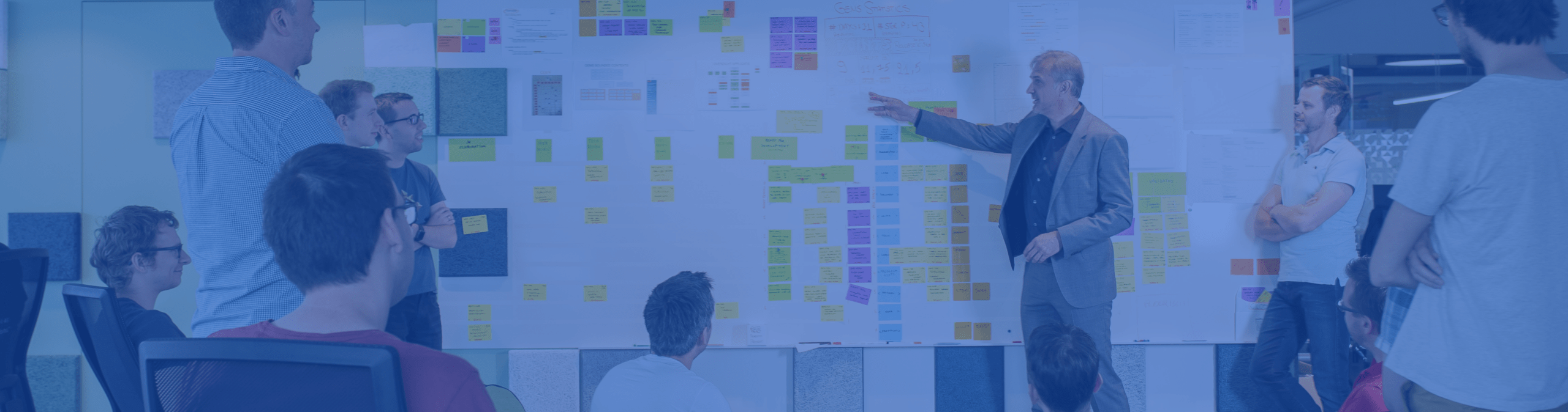 methodology header