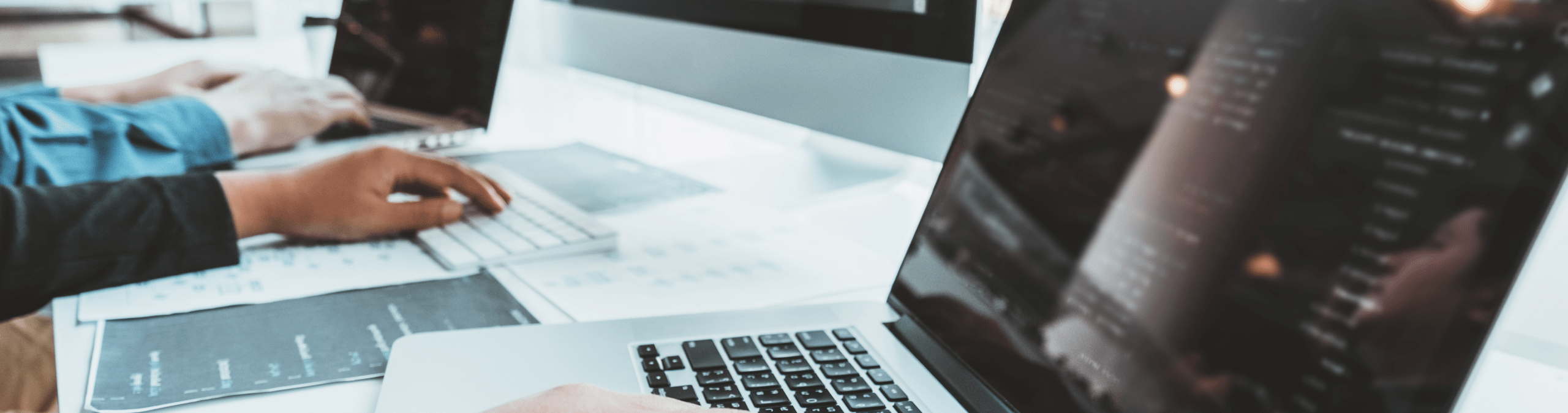 Een introductie tot op maat gemaakte Liferay Forms hero image