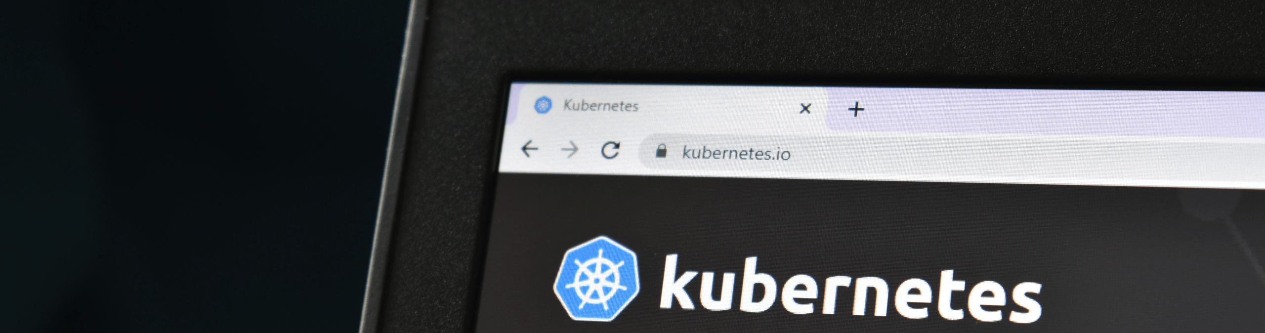 kubernetes stack