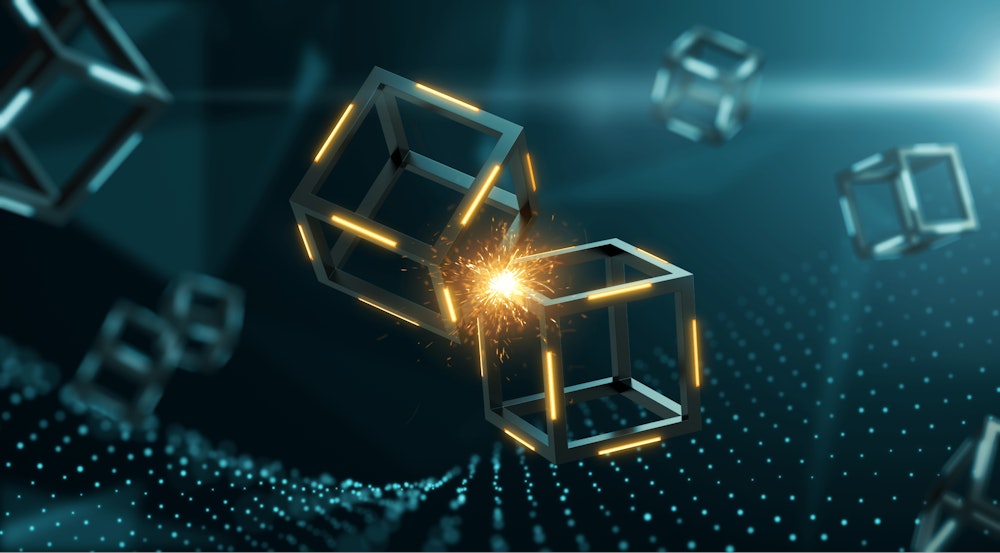 Blockchain: where's the disruption? - ACA Group