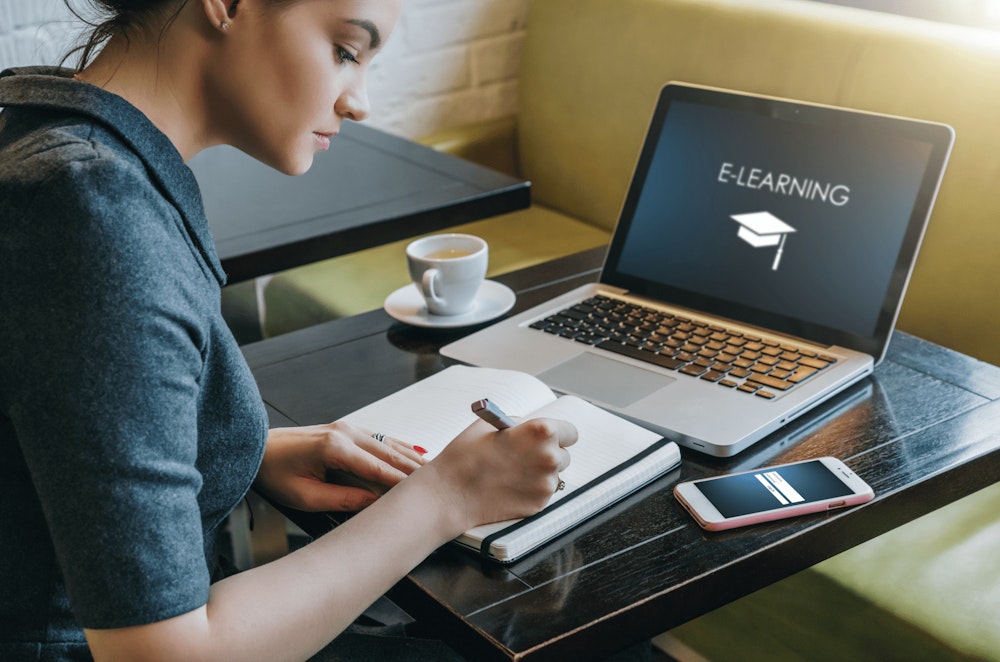 Infrastructure - Infinitas Learning - ACA Group