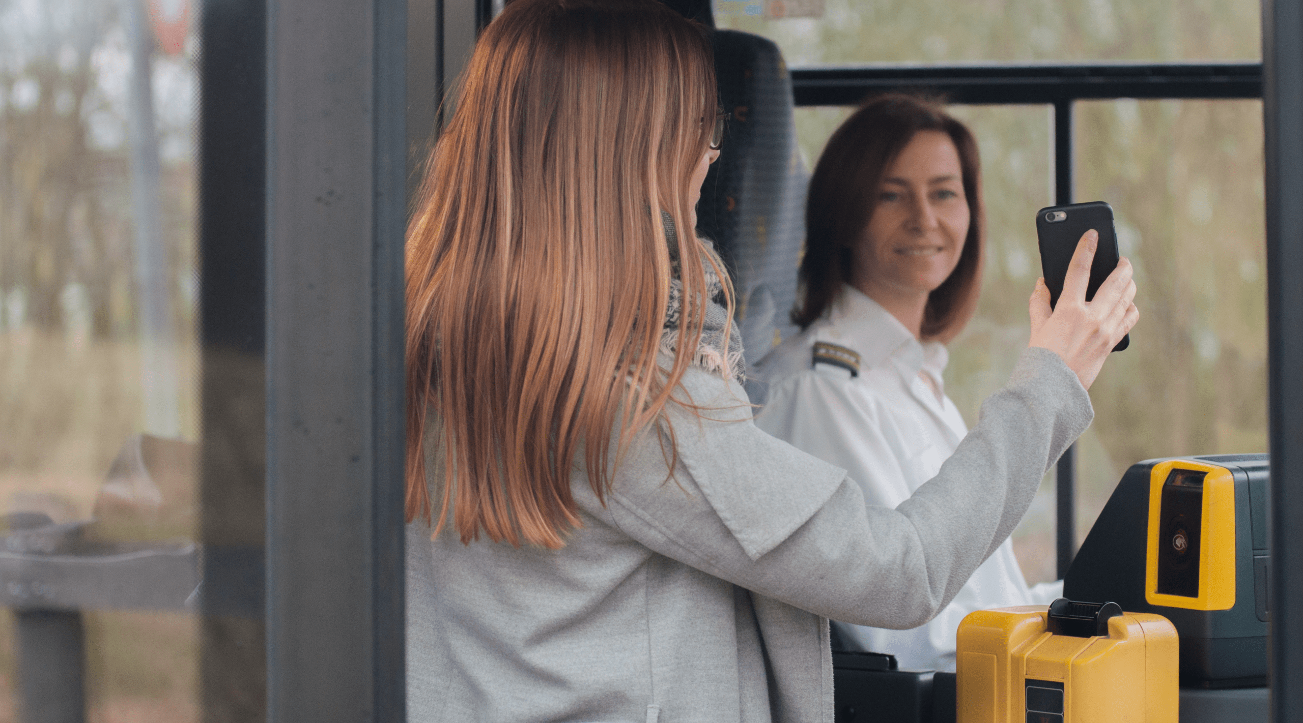expert staffing for De Lijn