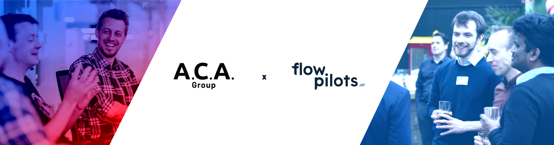 ACA Group x Flow Pilots