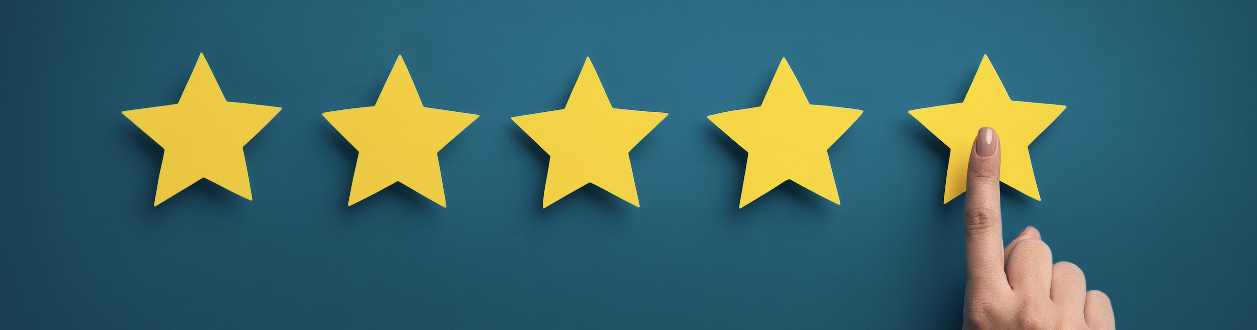 Employee rating