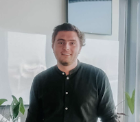 Sébastien Roels - Business Unit Manager