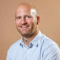 Jan Vermeulen - Business Unit Manager