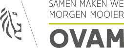 OVAM logo