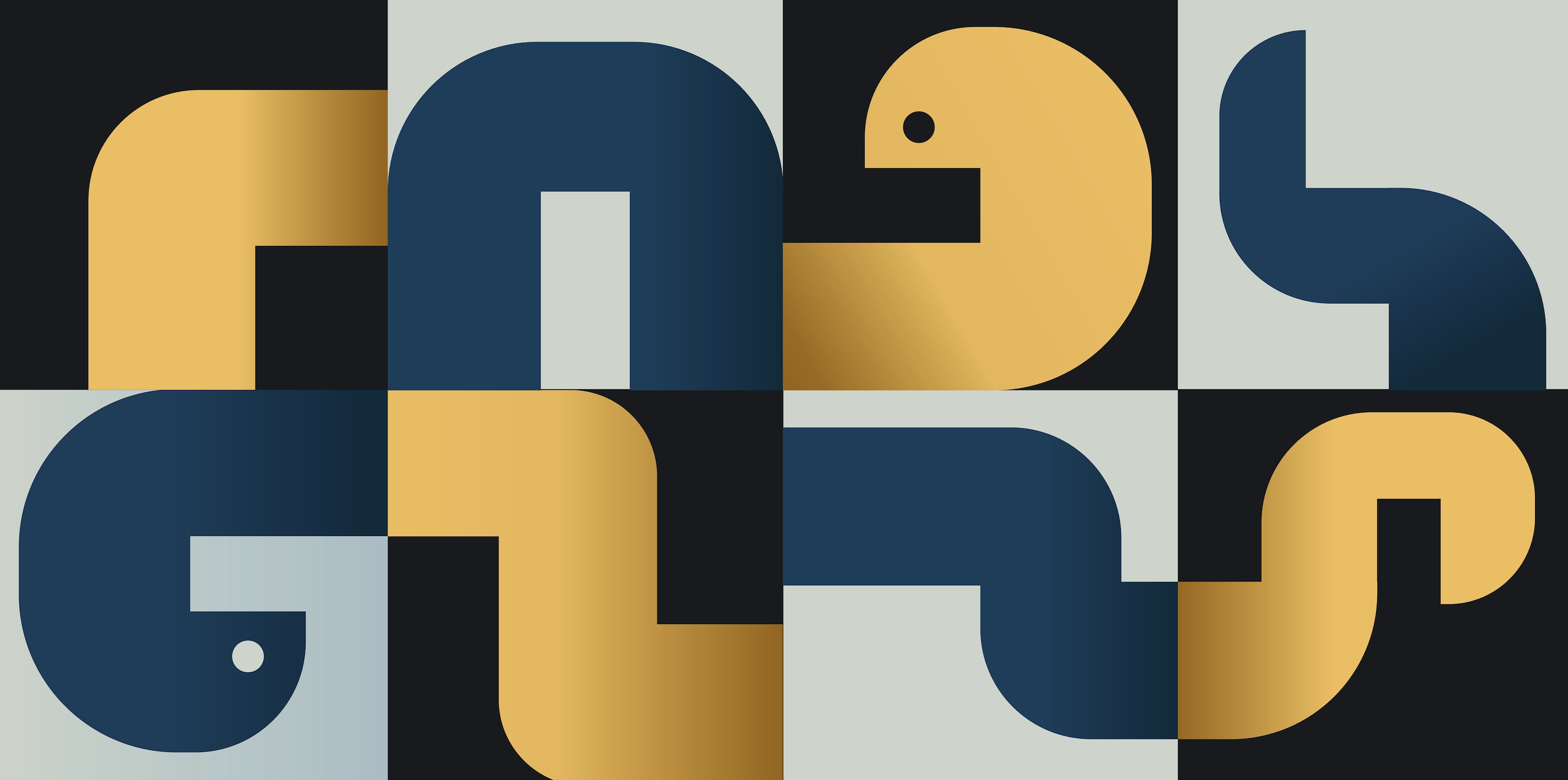 Python logo