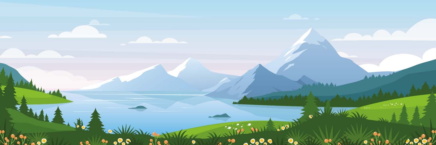 Data Lake Landscape View