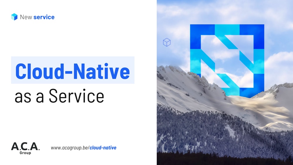 Custom Software Development - ACA Group